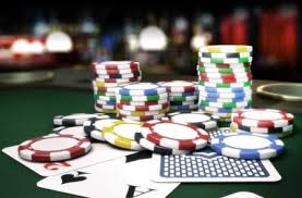 Vulkan Maximum Casino